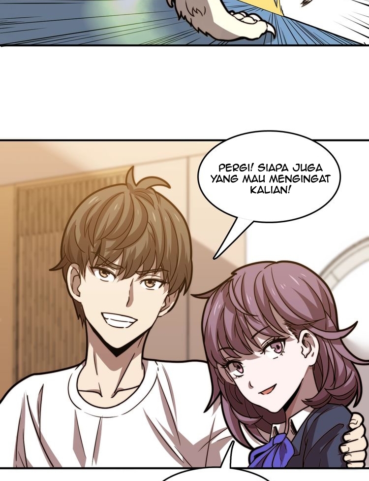 Reborn Doctor Chapter 17 Bahasa Indonesia
